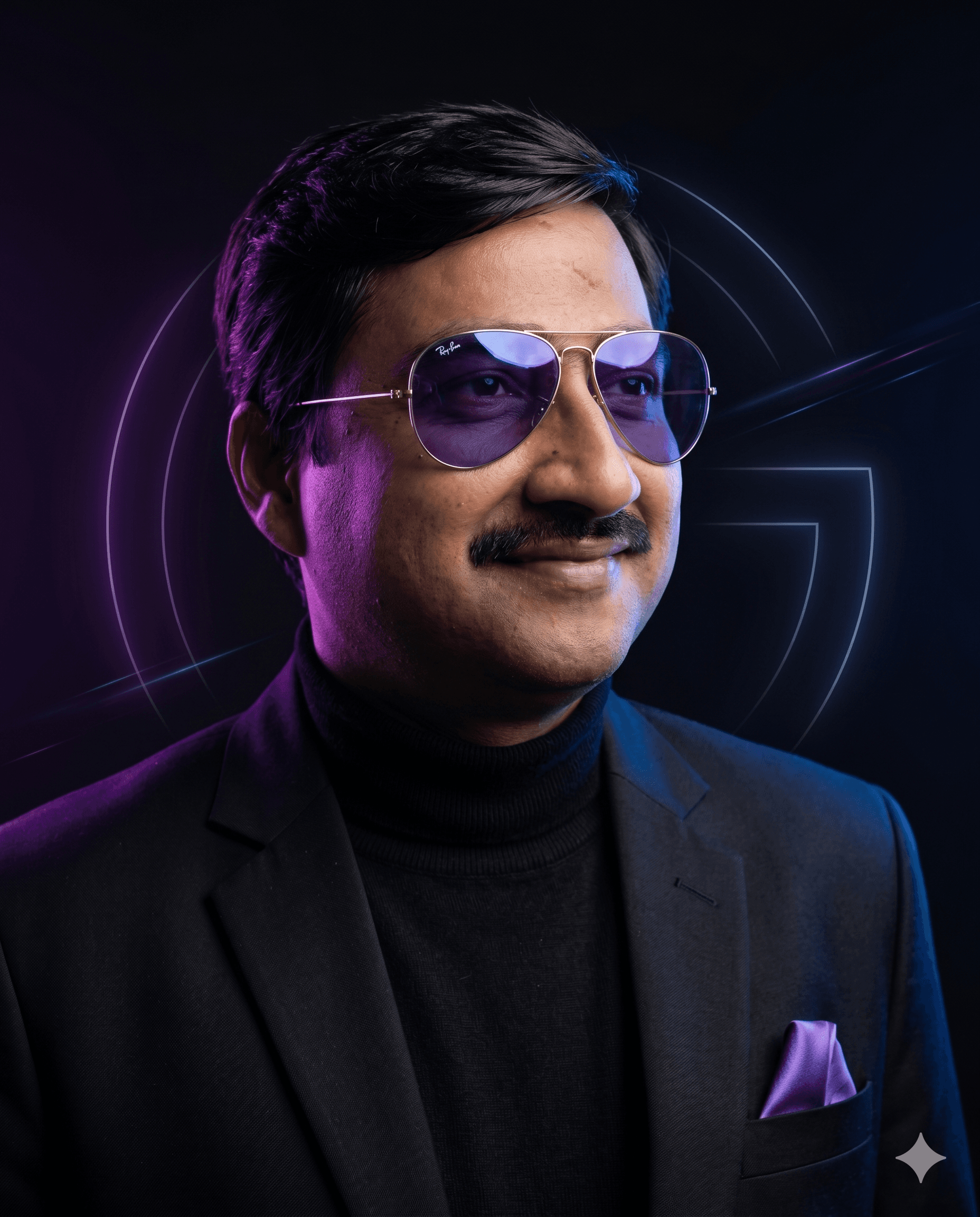 Shubham Agarwal - Founder & CEO, GrowTube